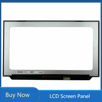 17.3 colių LCD Ekranas, IPS Panel FHD 1920x1080 EDP 40pins 45% NTSC 144Hz NV173FHM-NX4 NV173FHM NX4