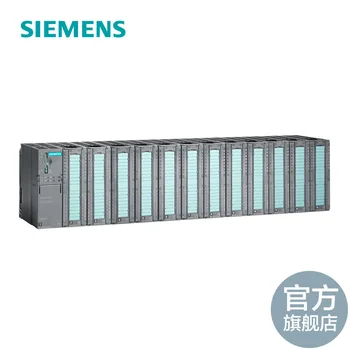 6ES7322-1BL00-4AA2 Siemens S7-300 skaitmeninės išvesties modulis