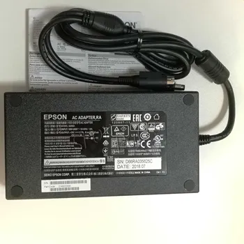 AC Adapteris, Skirtas Epson Šilumos POS Gavimo Spausdintuvą TM-T88V-i M266A Maitinimo šaltinis