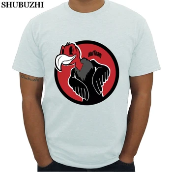 Animacinių filmų VT shubuzhi vyrų t-shirt medvilnė 100% vasaros prabangos prekės, o-kaklo marškinėliai atsitiktinis hip-hop ' o marškinėliai, didelis dydis