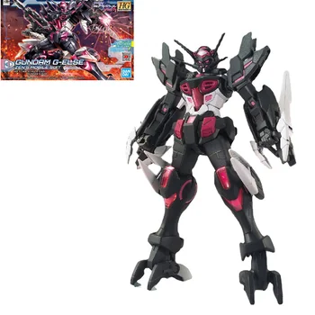 Bandai Originalus Surinkto Modelio Rinkinys HGBD:R 1/144 G-dar Gundam Gunpla Veiksmų Anime Pav Mobiliojo Tiktų Dovanų NAUJUS Vaikams