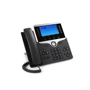 CP-8841-K9= Originalios Įmonės Tinklo, VoIP Telefono 8800 IP Telefonas