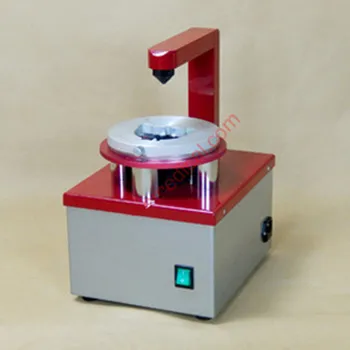 Dantų Lazerio Pinhole Gręžimo įrenginys Pin Mašina, Plastikiniai Modelis