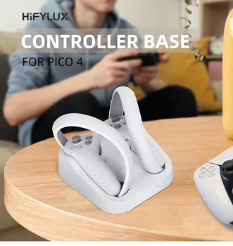 Hifylux už Pico 4 rankenos pagrindo VR rankena rodyti darbalaukio laikymo stovas ekranas stalo reikmenys