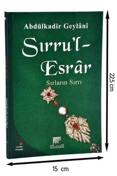 IQRAH Sırrul Esrar-1548