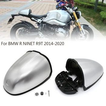 Motociklo Uodega Tvarkinga Swingarm Sumontuoti Galiniai Pillion Sėdynės Gaubtas Padengti Lauktuvės Kupra Kamieno talpinimo BMW R NINET R9T 2014-2020 m.