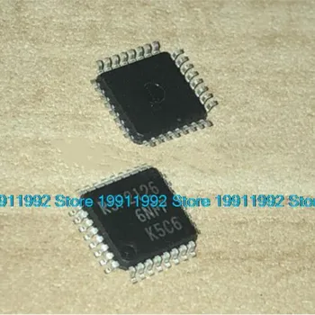 Naujas R5F2126 R5F21266JFP R5F21266DFP R5F21266NFP QFP32 Automobilių kompiuterio plokštės IC chip modulis