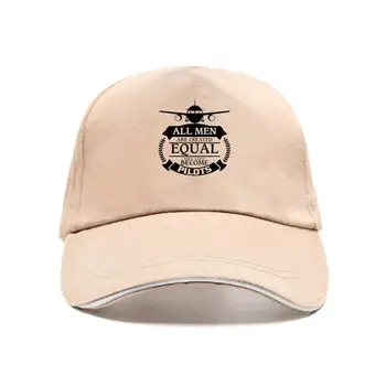 Naujoji bžūp skrybėlę lt t Piot Orlaivio Kapitonas Airpane Airan Dovana(17) Woen - Beisbolo kepuraitę
