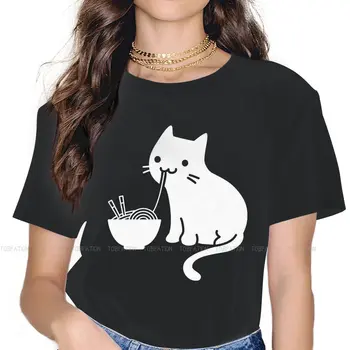 Paukščių Unikalius Marškinėlius Girl Katė Naujo Dizaino Dovanų Idėja Marškinėliai trumpomis Rankovėmis Karšto Pardavimo