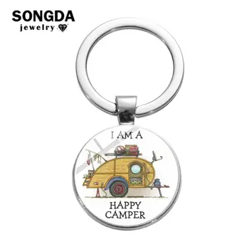 SONGDA Happy Camper 