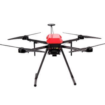 Top Mapping drone, Sulankstomas tolimojo Nuotolio RC Fotografijos tranai su hd vaizdo kamera ir gps drone 4k vaizdo kamera