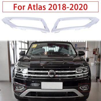Už Atlasas 2018-2020 